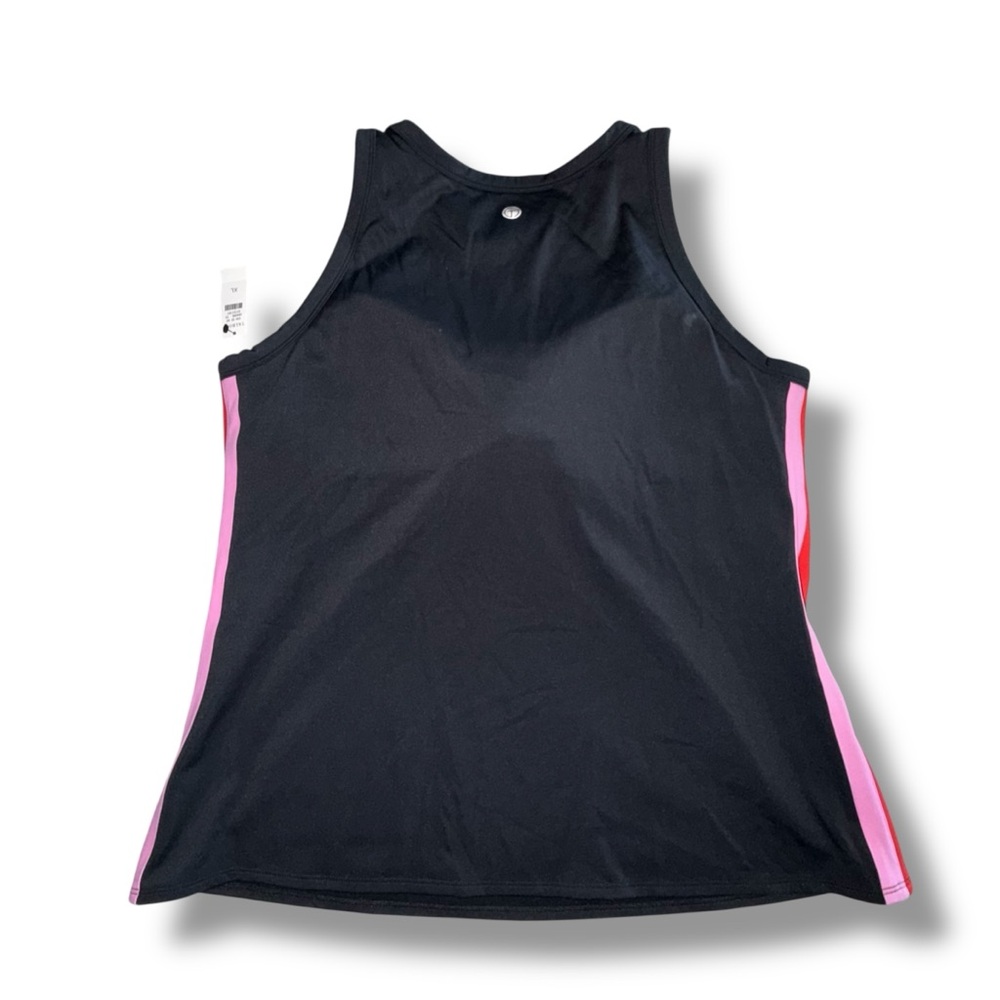 NWT TALBOTS Performance Interlock Built-in Bra Ta… - image 7